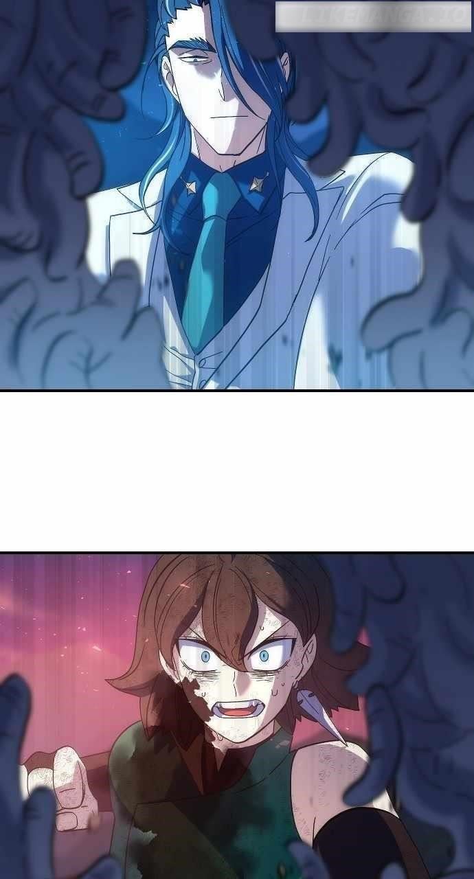 The Last Golden Child Chapter 122 - Page 99