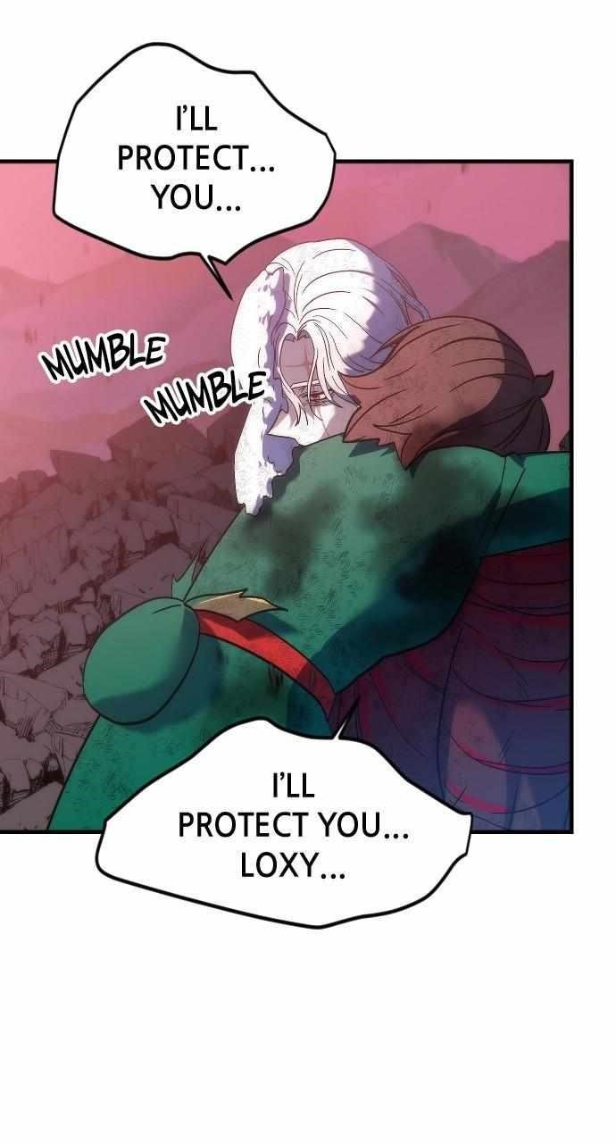 The Last Golden Child Chapter 123 - Page 17