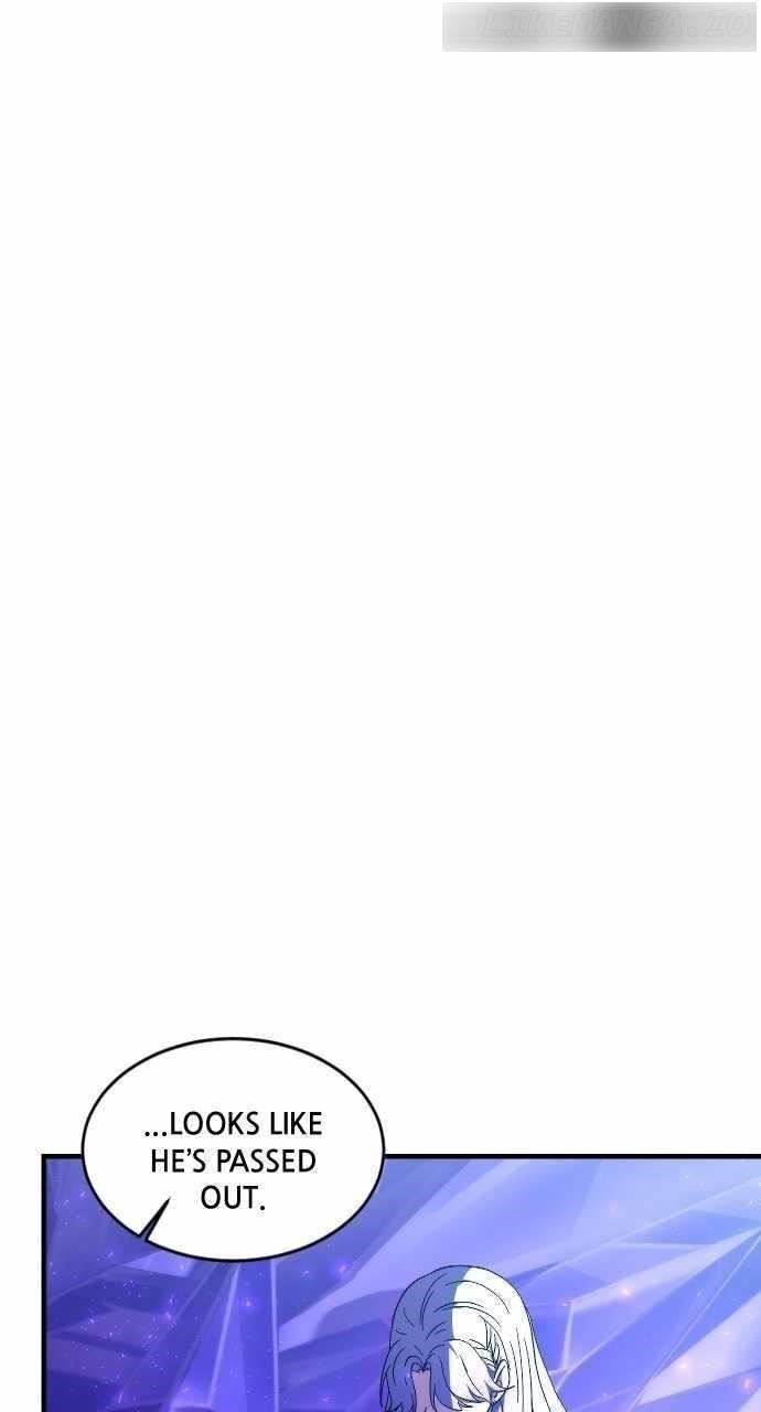 The Last Golden Child Chapter 124 - Page 11