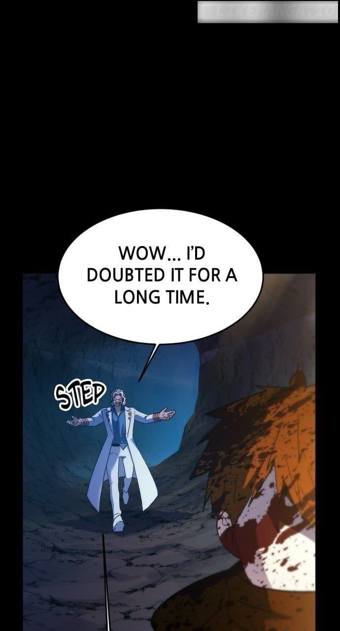 The Last Golden Child Chapter 125 - Page 103