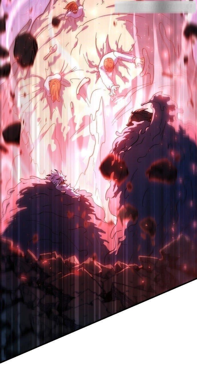 The Last Golden Child Chapter 125 - Page 35