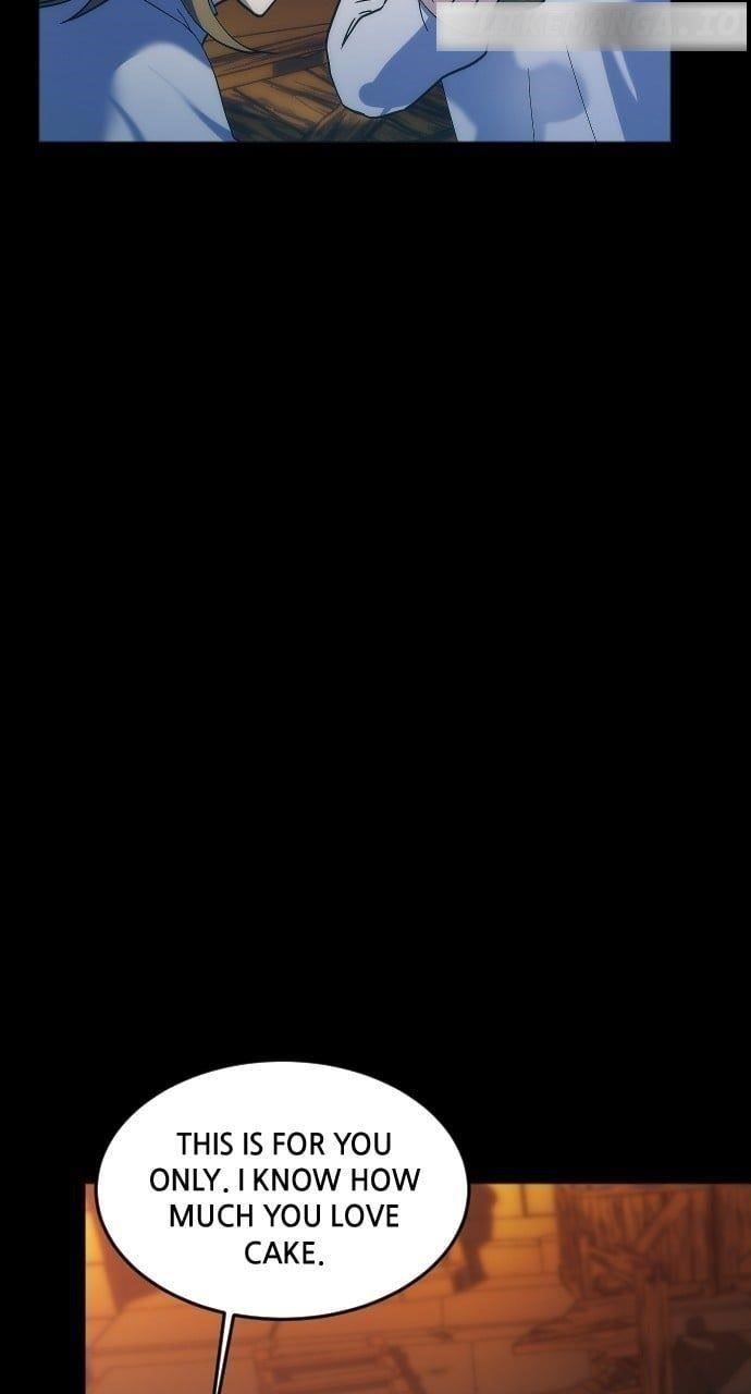 The Last Golden Child Chapter 125 - Page 71