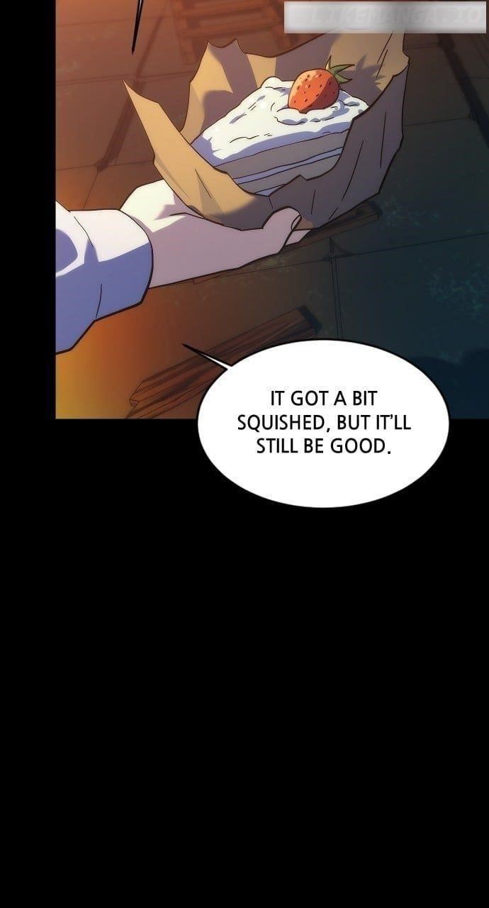 The Last Golden Child Chapter 125 - Page 72