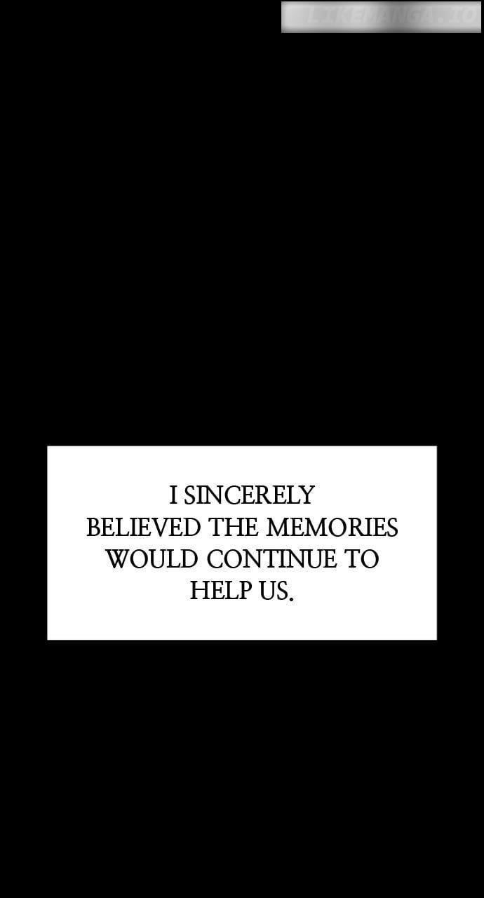 The Last Golden Child Chapter 125 - Page 81