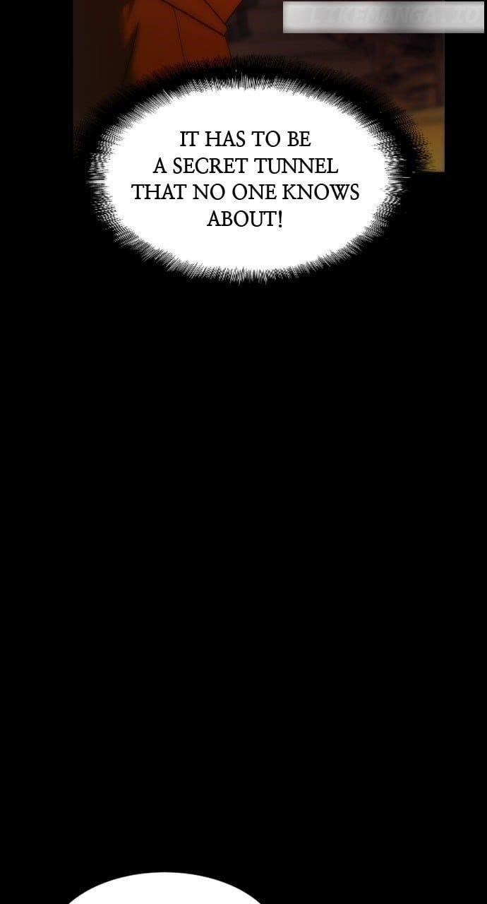 The Last Golden Child Chapter 125 - Page 87