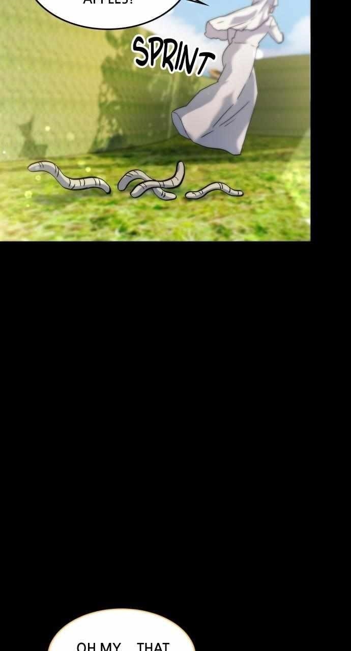 The Last Golden Child Chapter 127 - Page 3