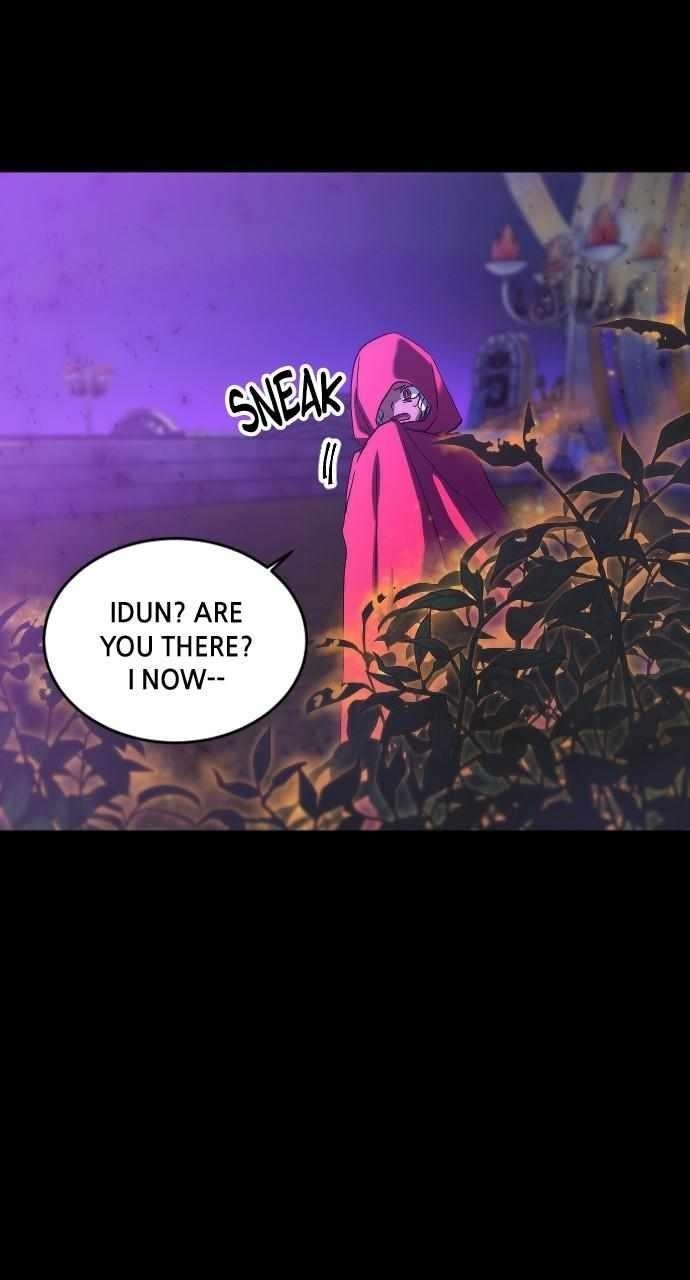 The Last Golden Child Chapter 128 - Page 26