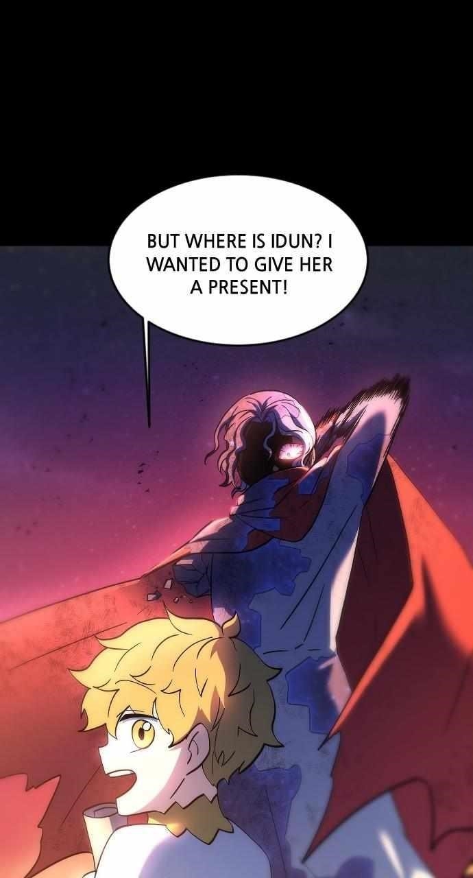 The Last Golden Child Chapter 128 - Page 90