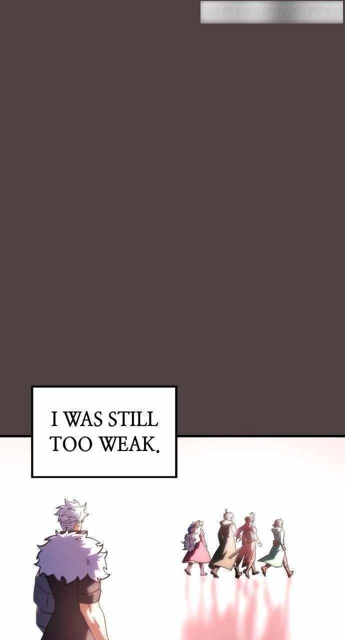 The Last Golden Child Chapter 132 - Page 65