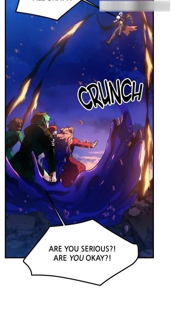 The Last Golden Child Chapter 133 - Page 12