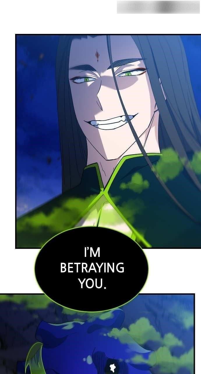 The Last Golden Child Chapter 133 - Page 62