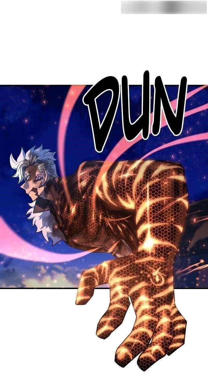 The Last Golden Child Chapter 133 - Page 8