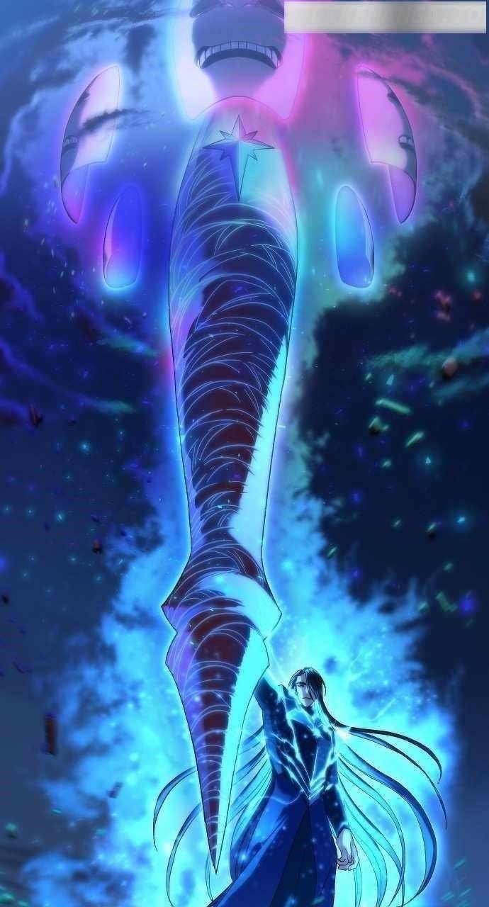 The Last Golden Child Chapter 134 - Page 12