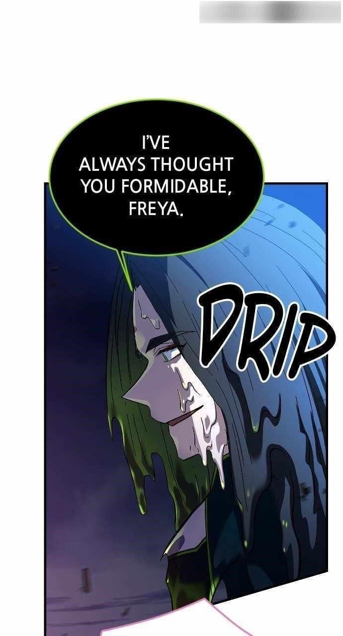 The Last Golden Child Chapter 135 - Page 34