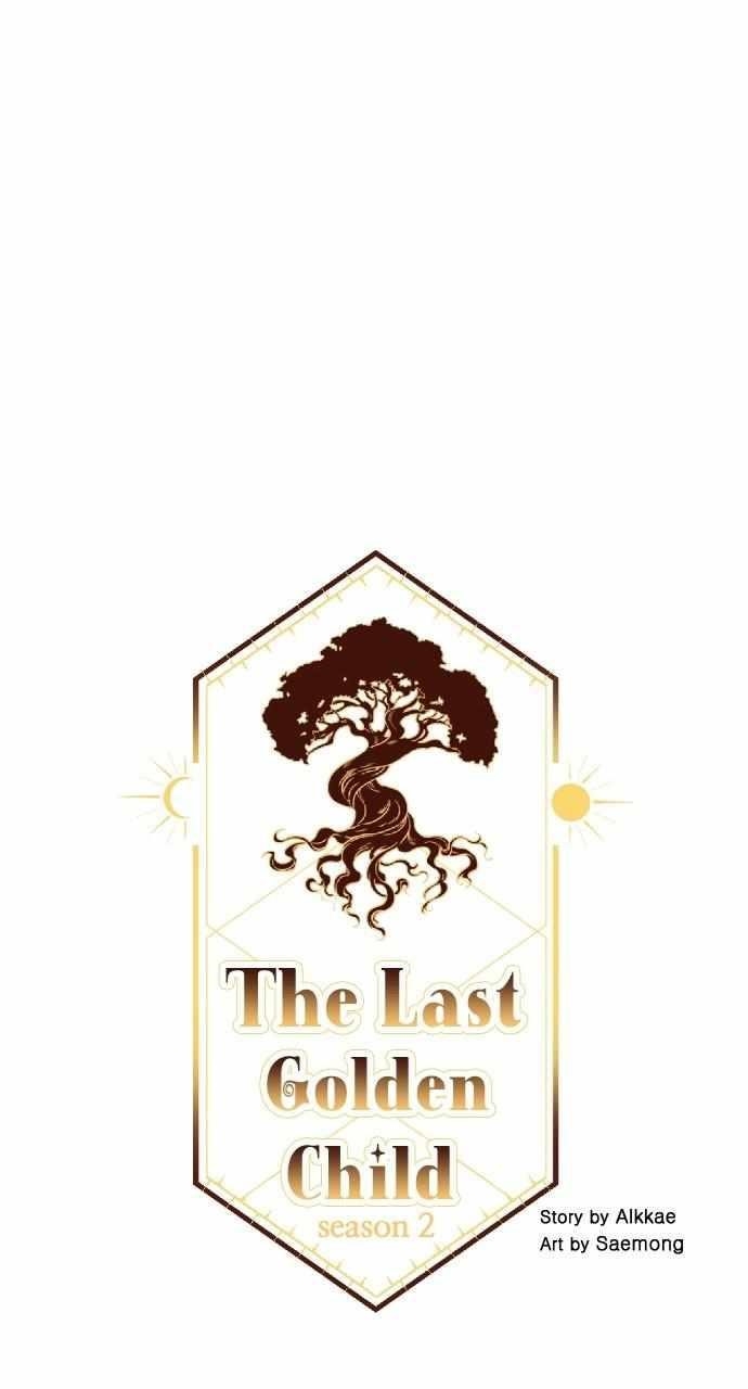 The Last Golden Child Chapter 142 - Page 63