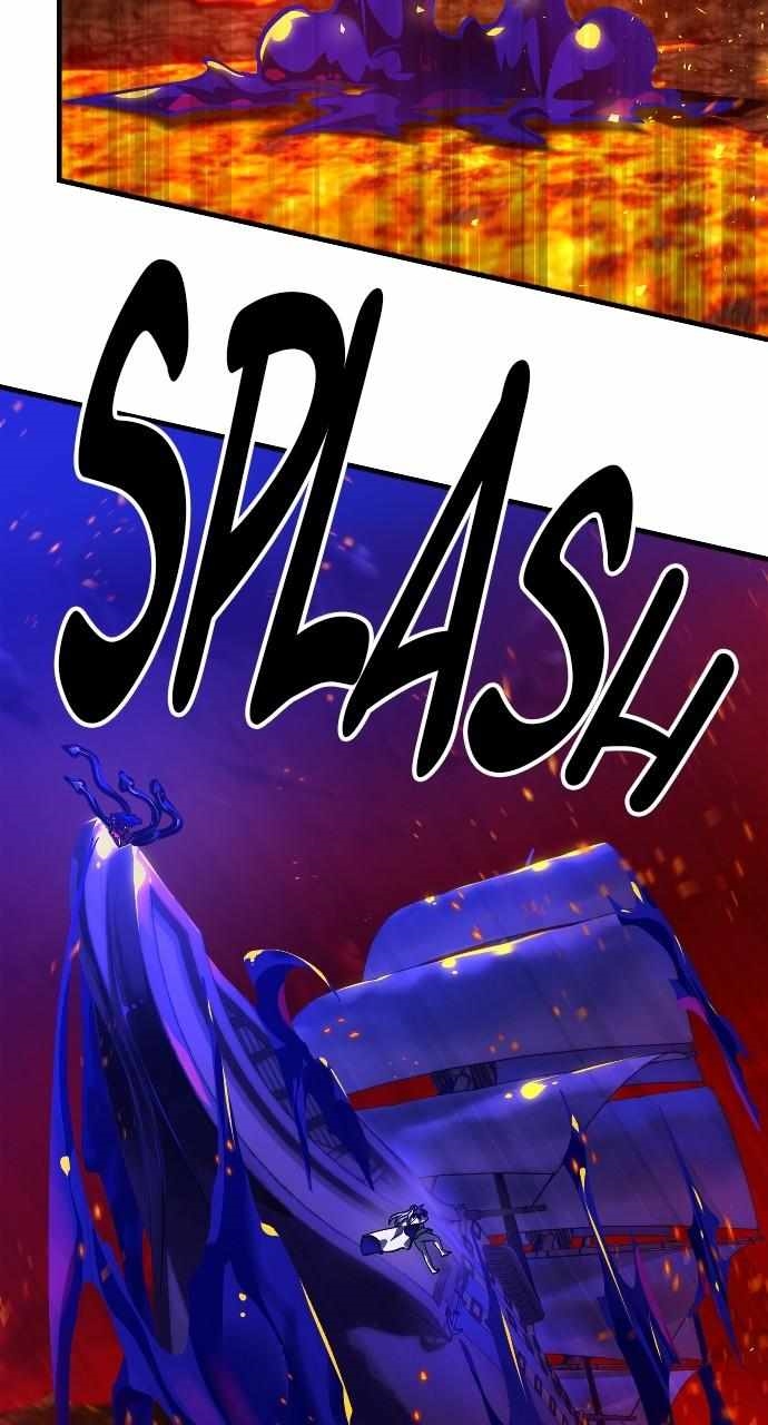 The Last Golden Child Chapter 143 - Page 38