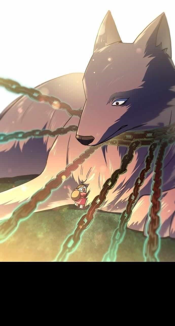 The Last Golden Child Chapter 146 - Page 60