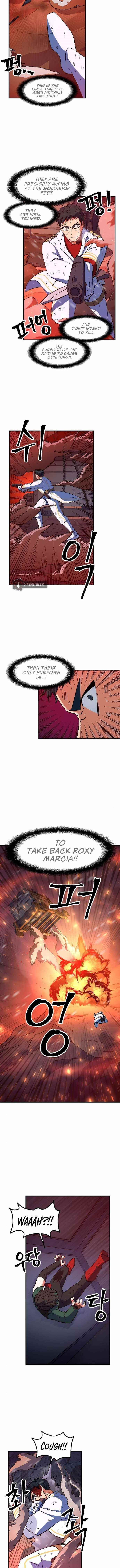 The Last Golden Child Chapter 15 - Page 11