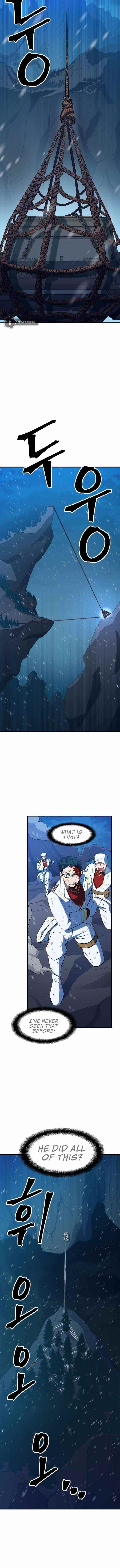 The Last Golden Child Chapter 15 - Page 14