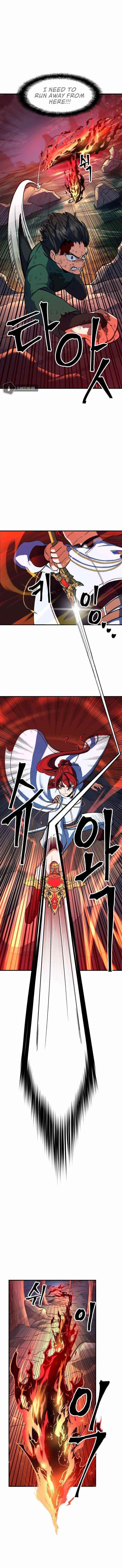 The Last Golden Child Chapter 15 - Page 3