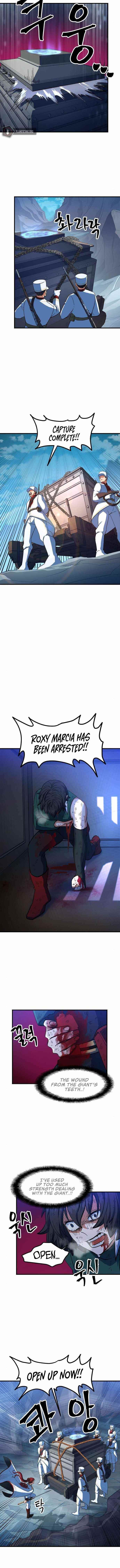 The Last Golden Child Chapter 15 - Page 6