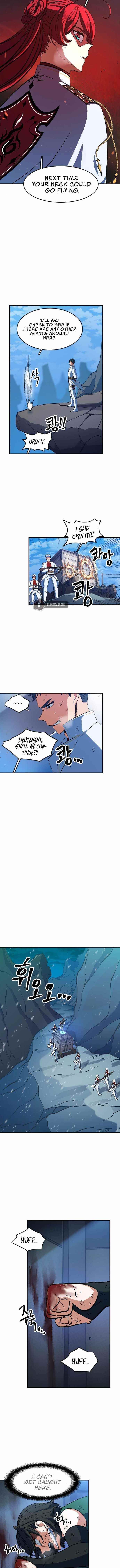 The Last Golden Child Chapter 15 - Page 9