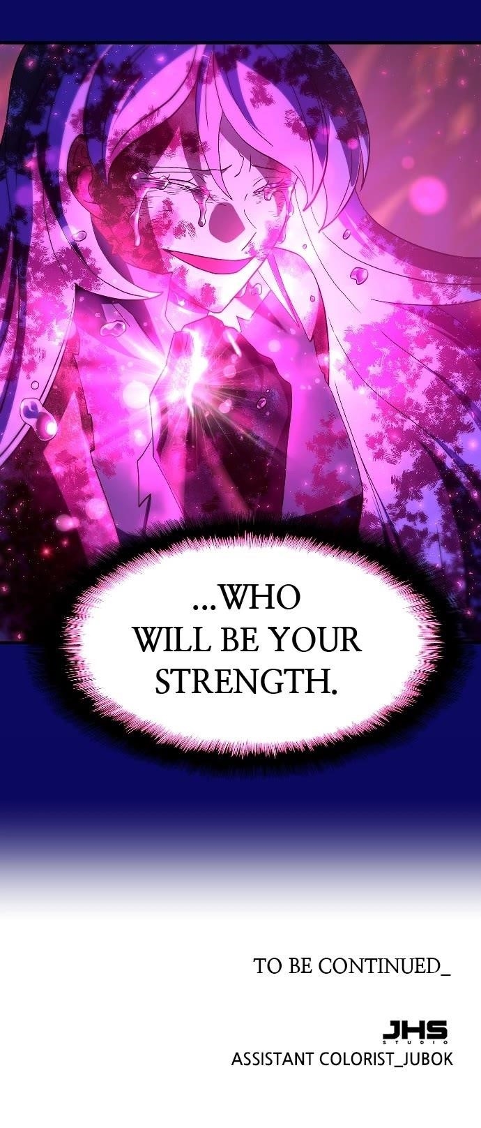 The Last Golden Child Chapter 157 - Page 48