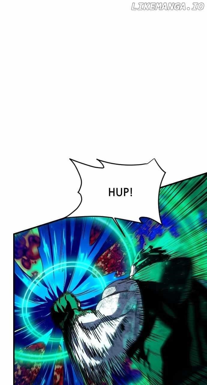 The Last Golden Child Chapter 159 - Page 64