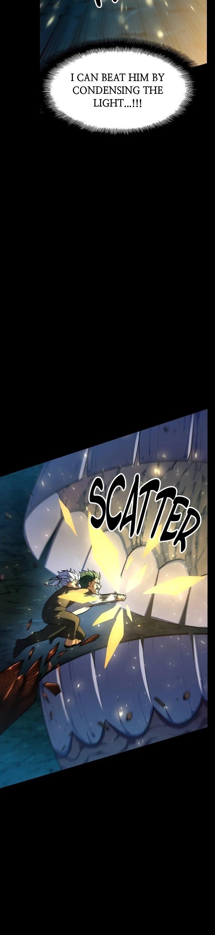 The Last Golden Child Chapter 161 - Page 46