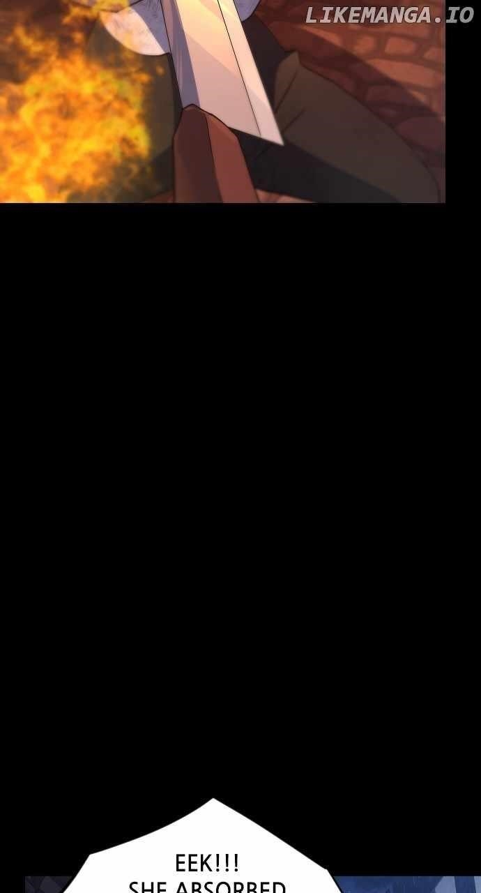 The Last Golden Child Chapter 164 - Page 100