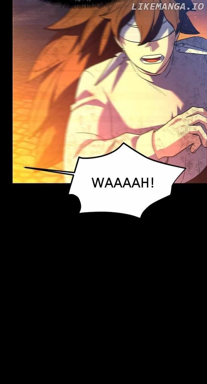 The Last Golden Child Chapter 164 - Page 104