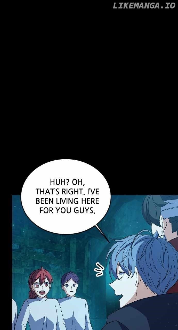 The Last Golden Child Chapter 164 - Page 11