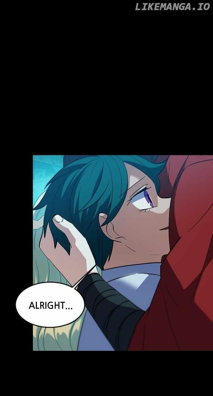 The Last Golden Child Chapter 164 - Page 23