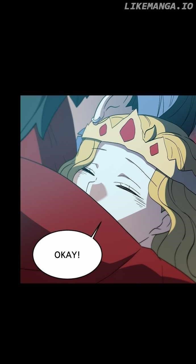 The Last Golden Child Chapter 164 - Page 26