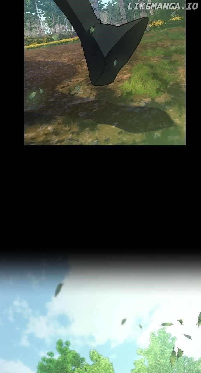 The Last Golden Child Chapter 164 - Page 31