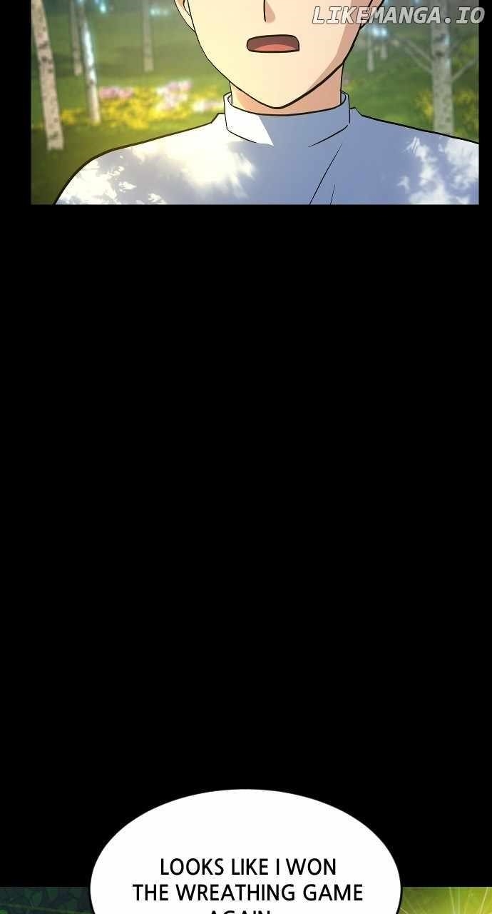 The Last Golden Child Chapter 164 - Page 35