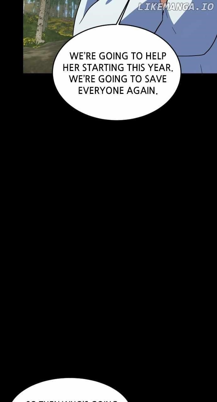 The Last Golden Child Chapter 164 - Page 45