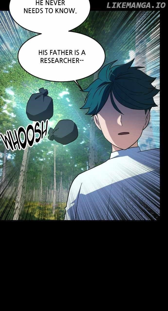 The Last Golden Child Chapter 164 - Page 49