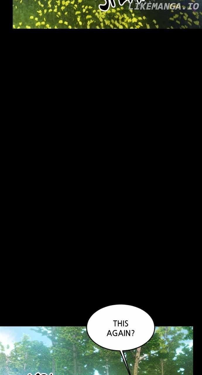 The Last Golden Child Chapter 164 - Page 51