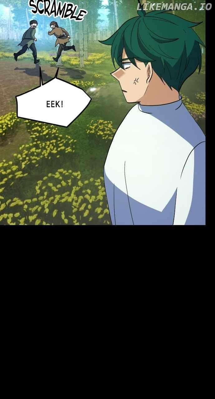 The Last Golden Child Chapter 164 - Page 52