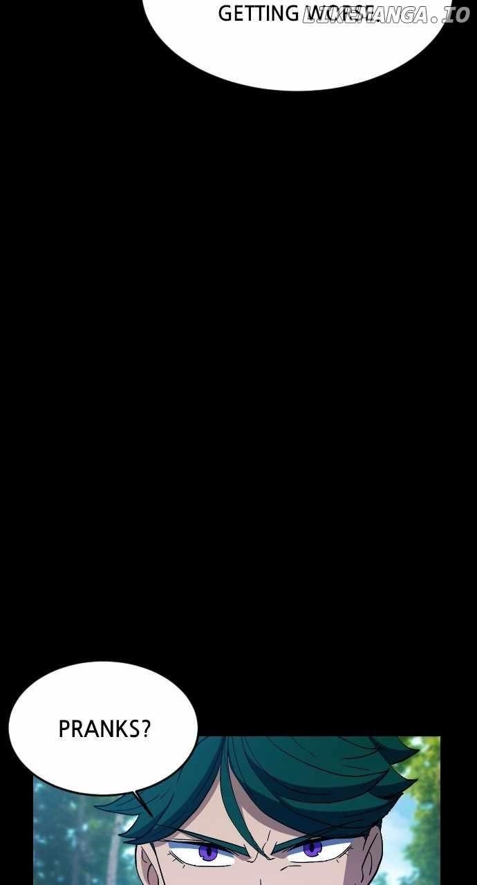 The Last Golden Child Chapter 164 - Page 54