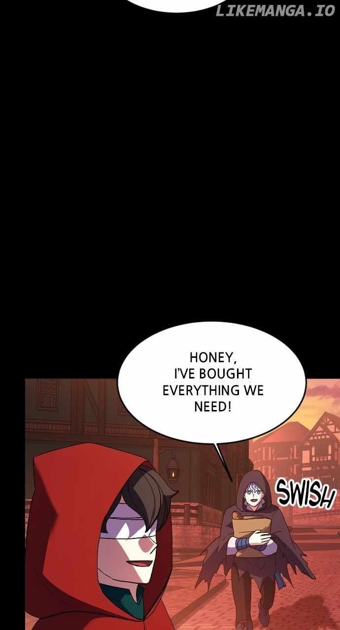 The Last Golden Child Chapter 164 - Page 58