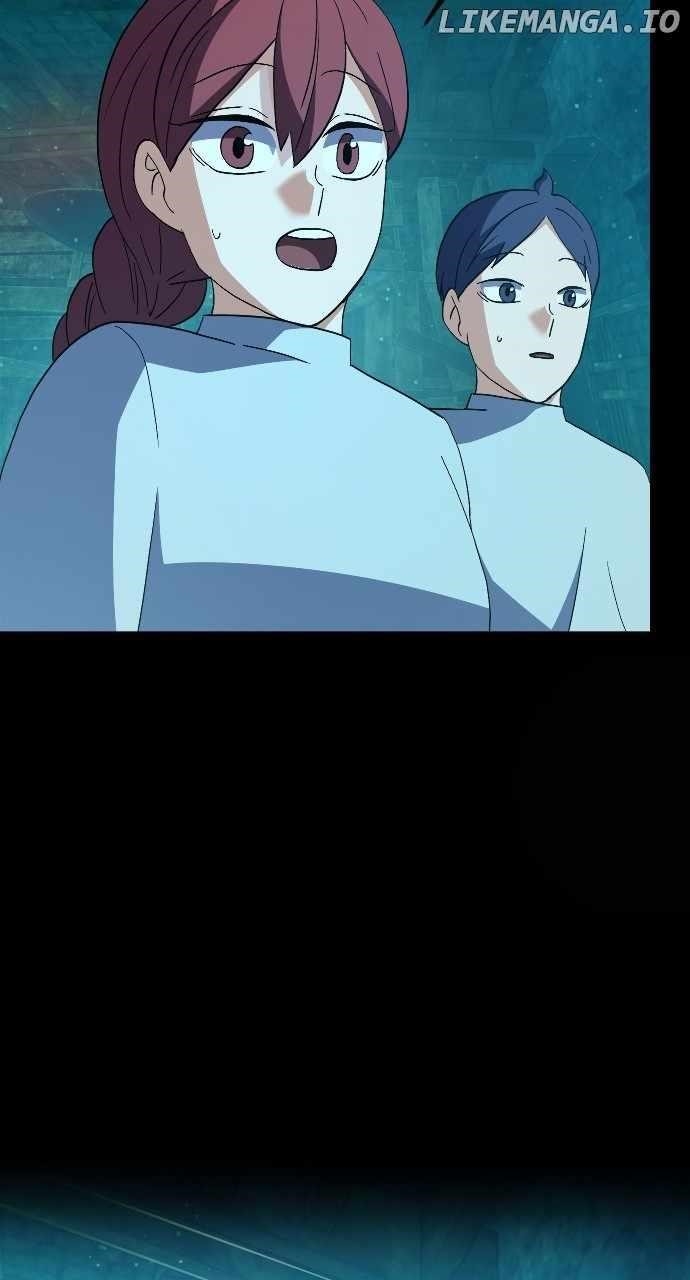 The Last Golden Child Chapter 164 - Page 6