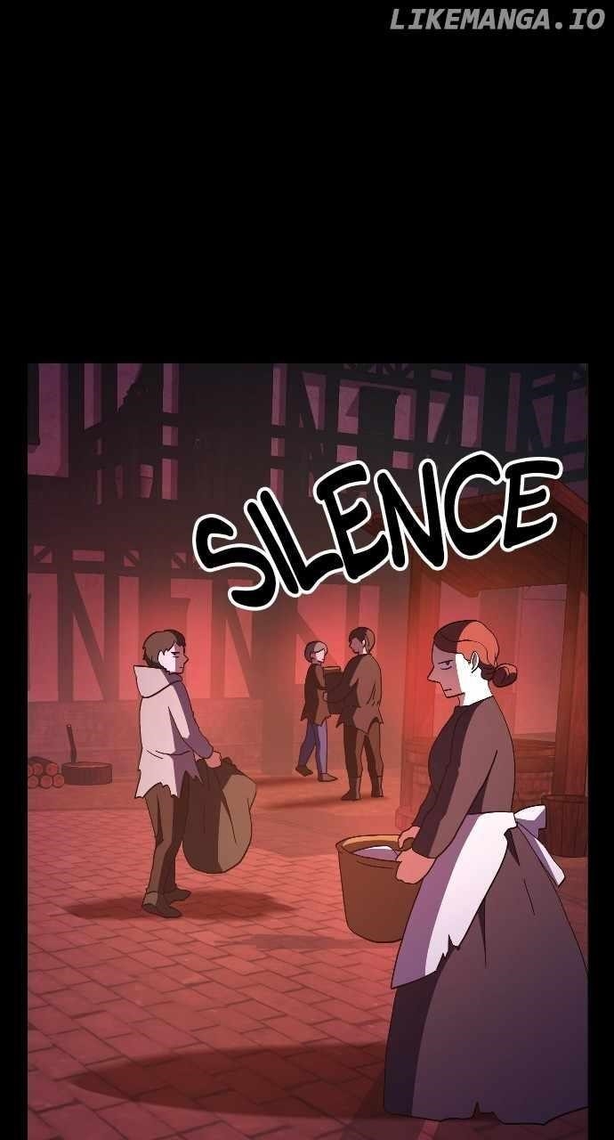 The Last Golden Child Chapter 164 - Page 61