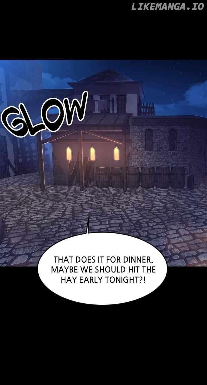 The Last Golden Child Chapter 164 - Page 64