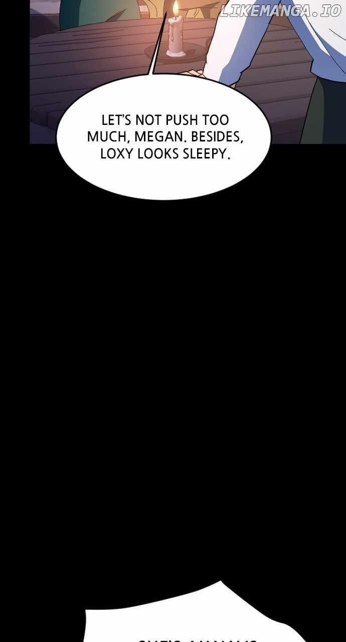 The Last Golden Child Chapter 164 - Page 66