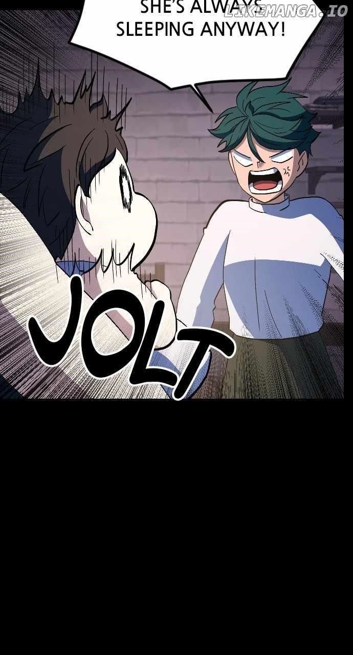 The Last Golden Child Chapter 164 - Page 67