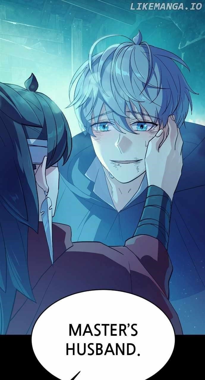 The Last Golden Child Chapter 164 - Page 7