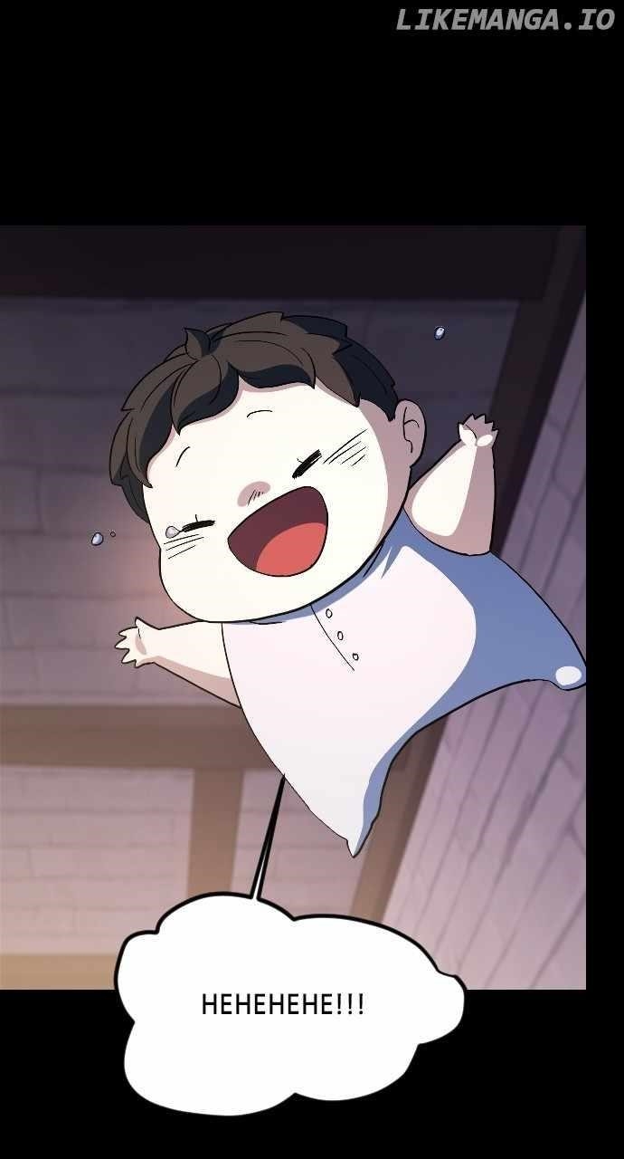 The Last Golden Child Chapter 164 - Page 74