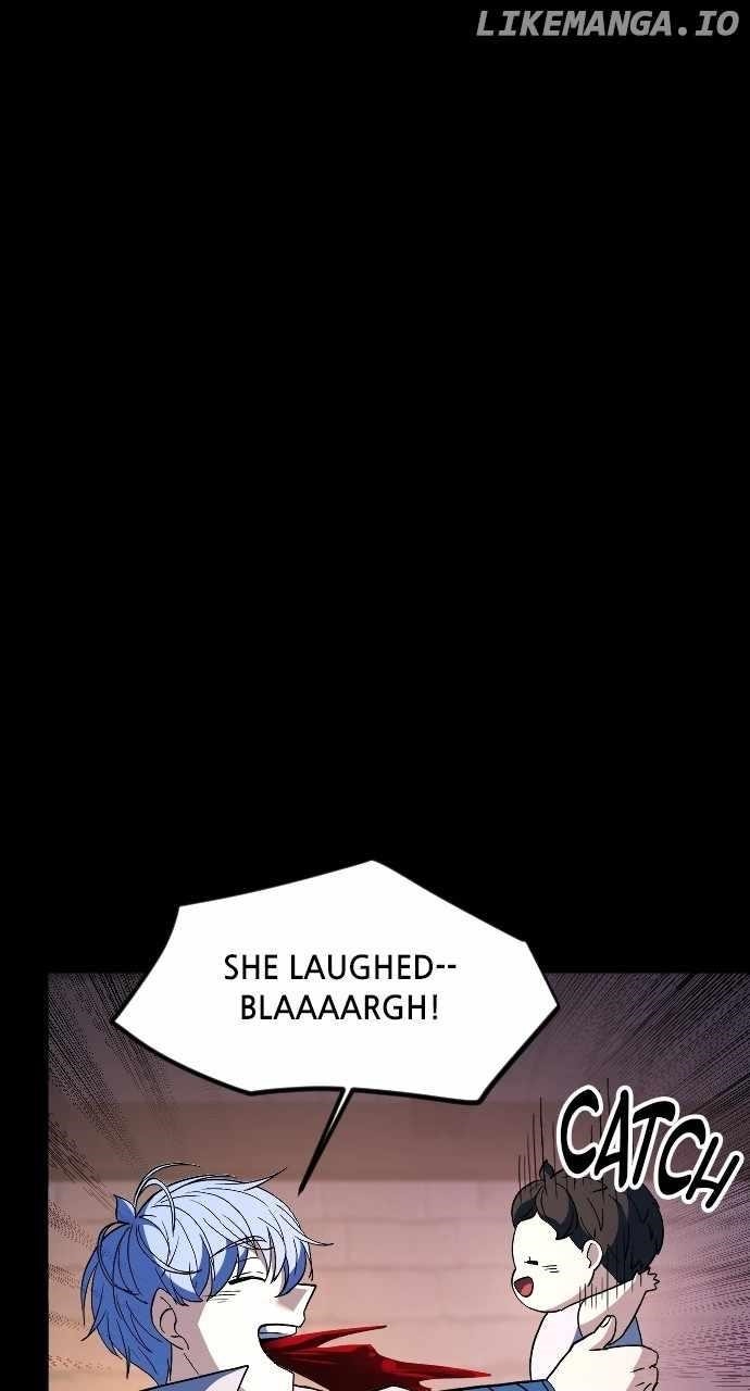 The Last Golden Child Chapter 164 - Page 75